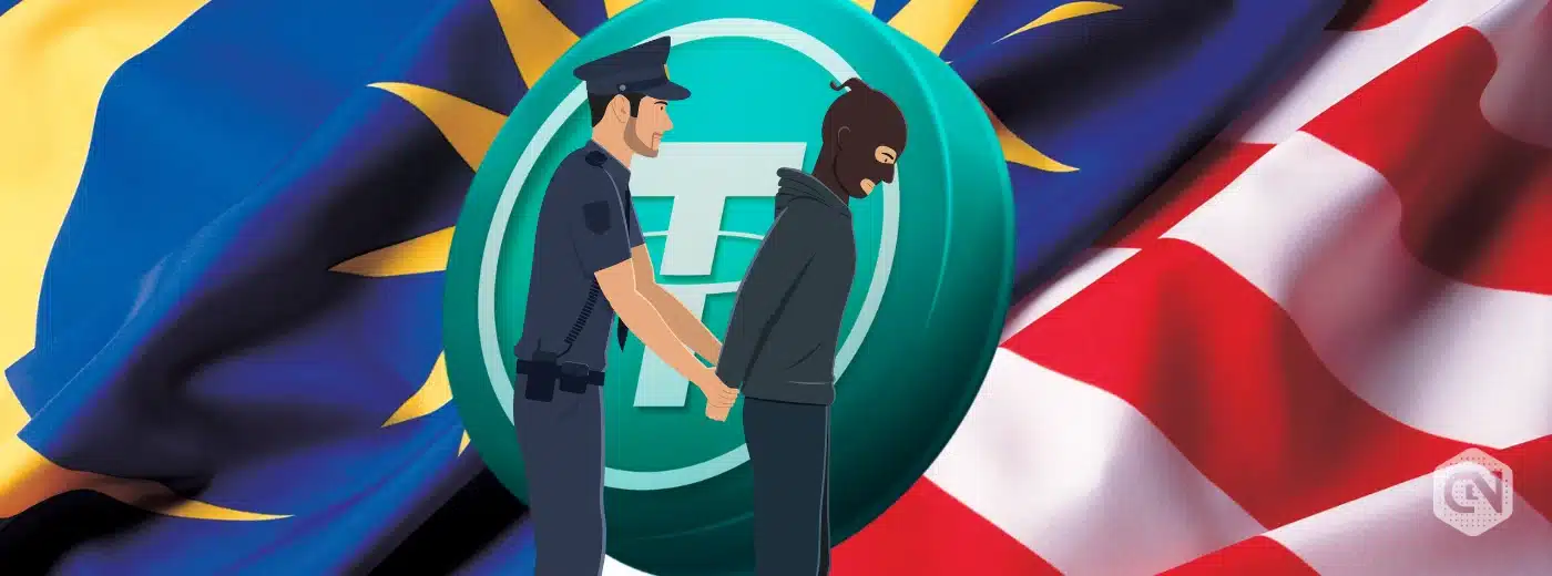 Shocking Demand: Malaysian Group Kidnaps Chinese Citizen for $1M in Crypto