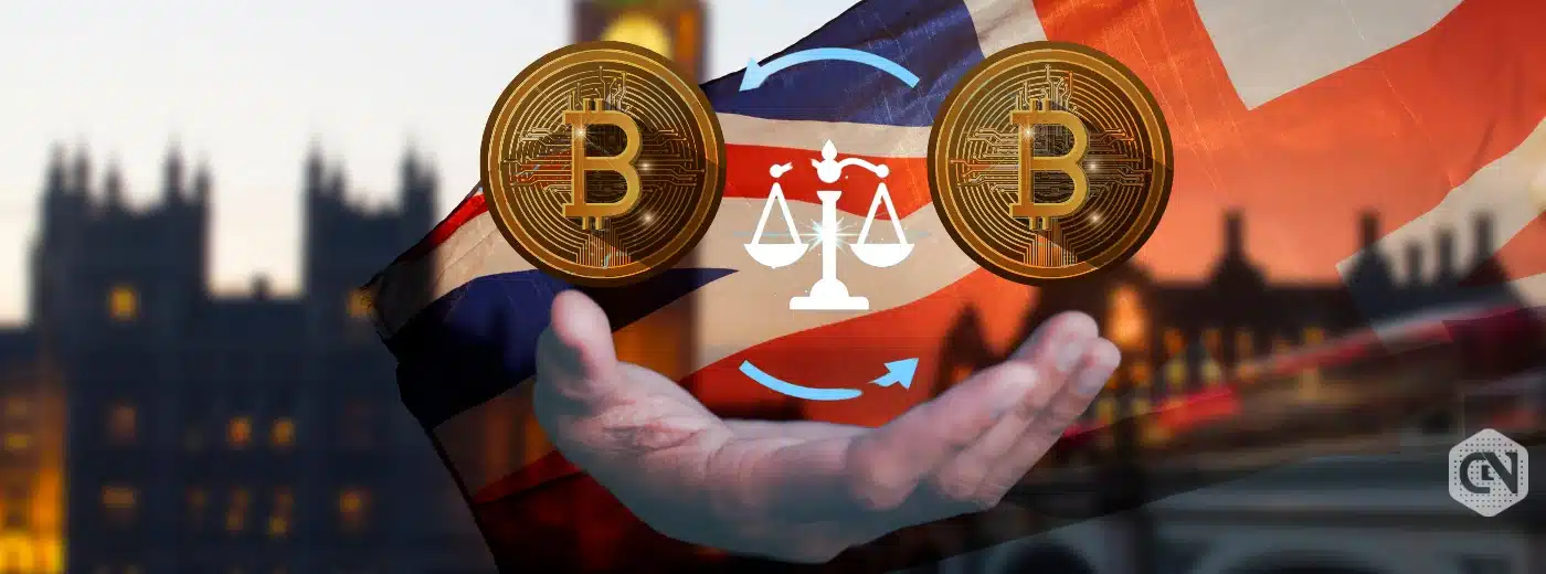 Shocking Rise in UK Crypto Crimes Hits $5.1 Billion – What You Need to Know