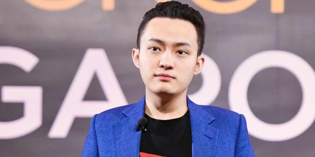 Shocking Shift: Justin Sun’s USDD No Longer Anchored by Bitcoin