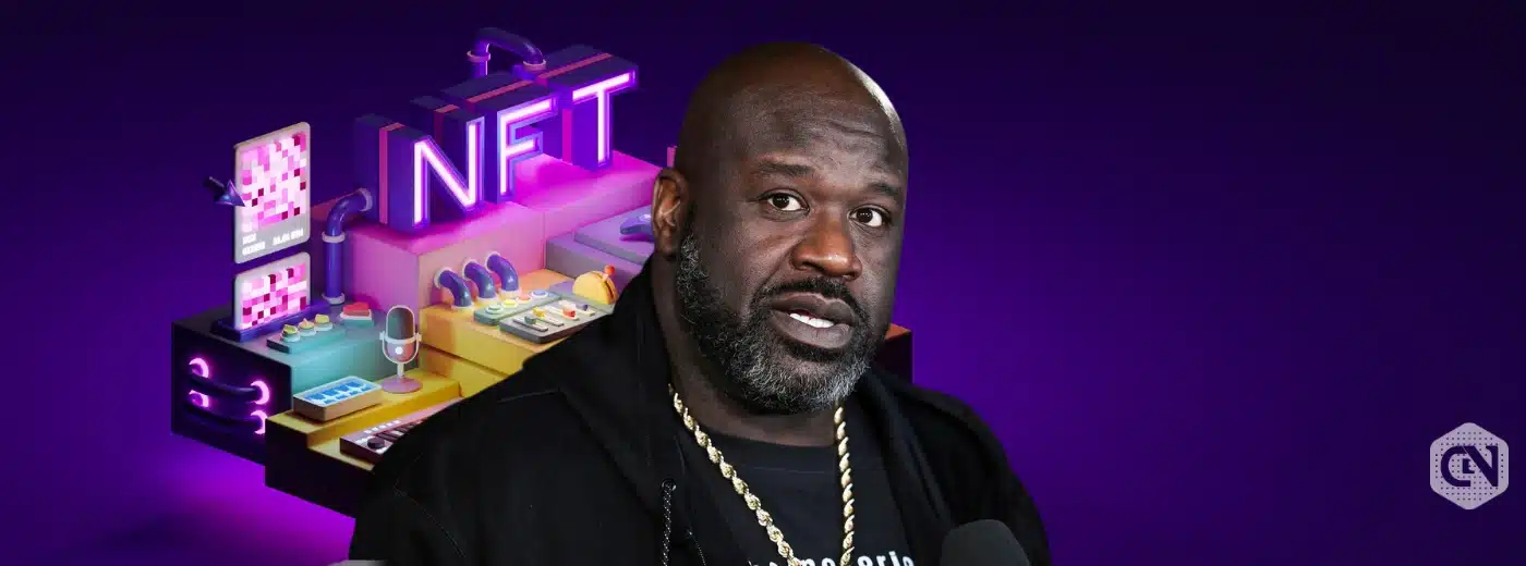 Shocking Split Decision on Shaquille O’Neal’s NFT Endorsement – What You Need to Know