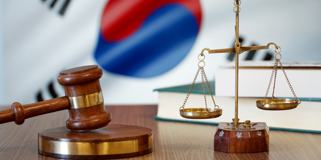 South Korean Civil Servant Charged With Embezzling $400,000 to Buy Crypto