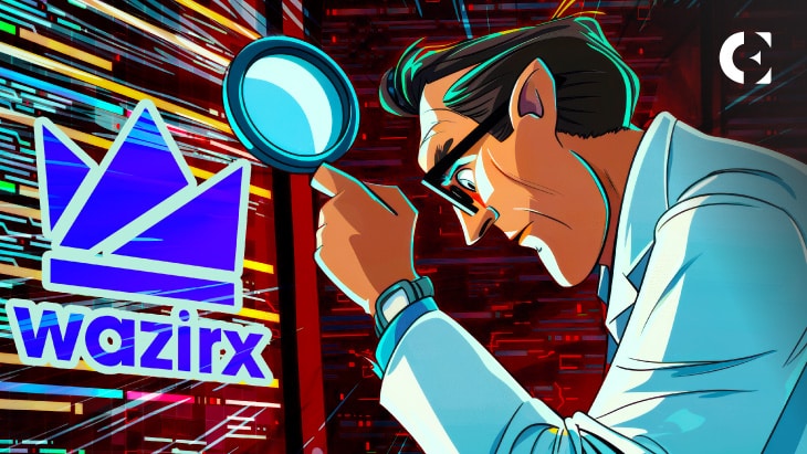 Shocking WazirX Update: Dive Deep into Its Latest Crisis