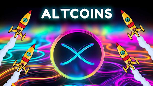 Skyrocket Your Portfolio: 4 Altcoins Poised to Mimic Solana’s Success in 2024