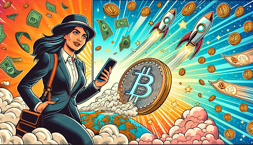 Skyrocket Your Portfolio: 5 Altcoins Predicted to Soar for Unbelievable Profits