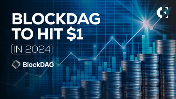 Slash Your Render Costs, Boost Your Performance with Arbitrum, Discover BlockDAG’s Path to $1!