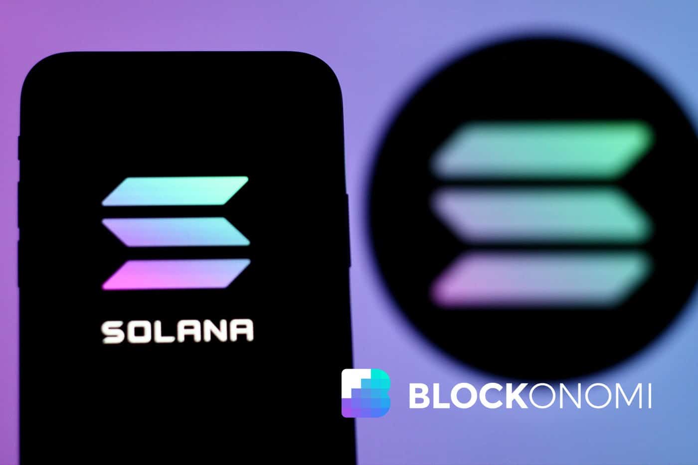 Solana Surges 35% and Shatters Records Against Ethereum – See How It Soared!