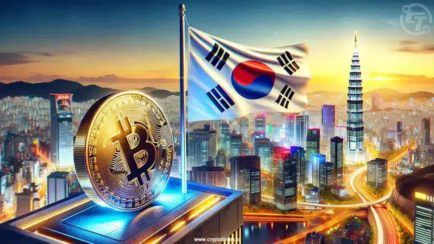 Bitcoin Premium Soars to 6% in South Korea’s Market