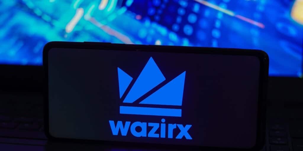 WazirX Seeks 30-Day Moratorium to Restructure as Rival Sues for Locked Funds