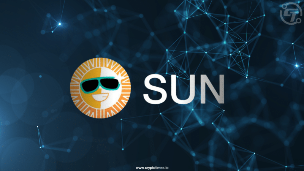 SunPump’s Rapid Rise Overtakes Pump.fun in Memecoins