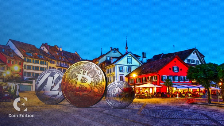 Switzerland’s Bold Move: Can the New KYC Law Spark a Blockchain Revolution?