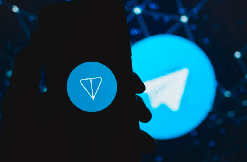 Discover Telegram’s Game-Changing In-App TON Browser – Dive Into Decentralized Web Now!