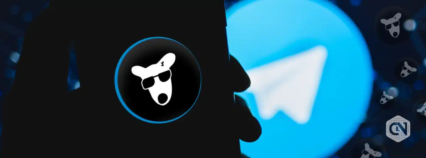 Telegram’s $DOGS Game Skyrockets: Memecoin Airdrop Imminent for Crypto Savvy?