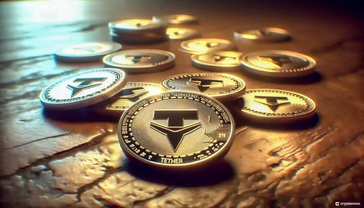 Tether Adds $1 Billion to TRON Supply Post July’s Release