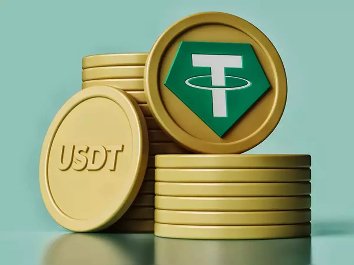 Tether Expands Empire: New Stablecoin Tied to UAE Dirham Unveiled