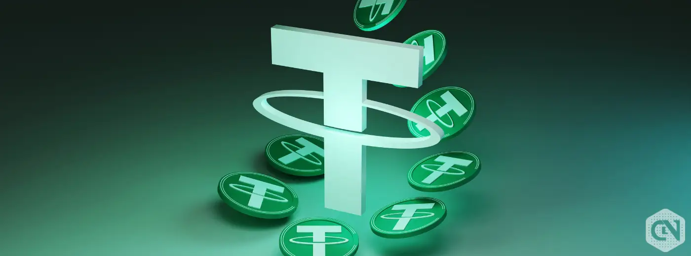 Tether’s Bold Move: Injecting Profits Into AI Breakthroughs and Tech Evolution