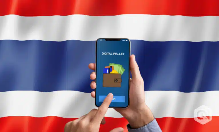 Thailand’s Crypto Revolution Shock: Gov Digital Wallet Portal Down – What’s Next?