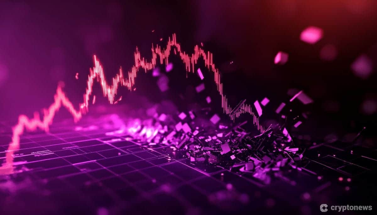 The Shocking Impact of Plummeting TON Prices on Crypto Market