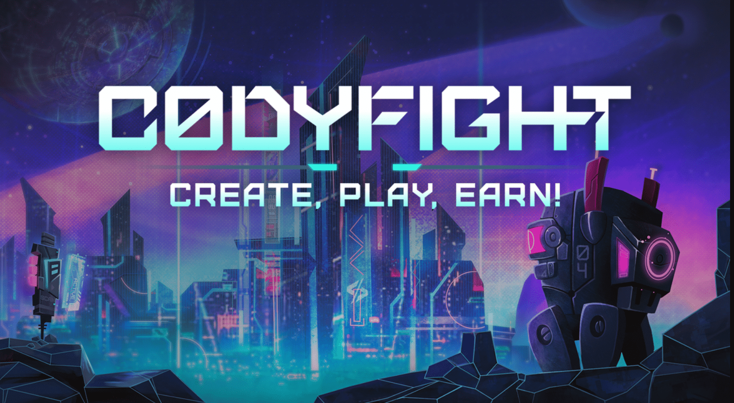 The Ultimate Guide to Dominating Codyfight: Secrets of AI and Human Synergy in Gaming