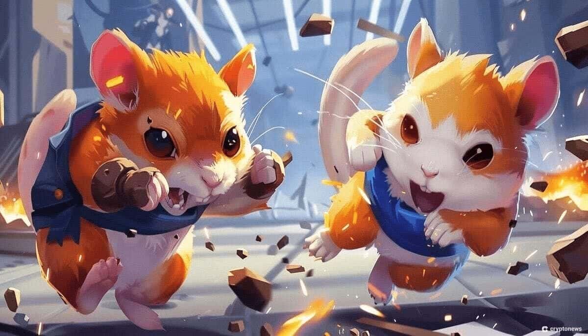 The Ultimate Guide to Resolving Hamster Kombat’s Internal Conflicts for a Brighter Future