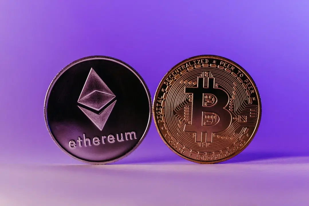 The Ultimate Showdown: Ethereum May Eclipse Bitcoin’s Value by 2028