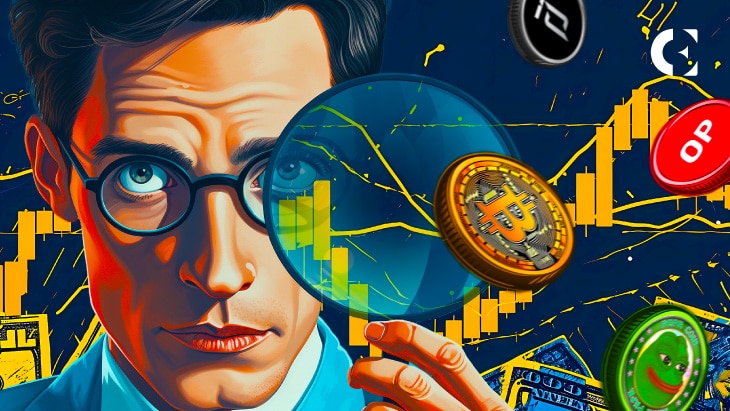 Daily Market Watch: BTC, IO, PEPE, and OP Analysis