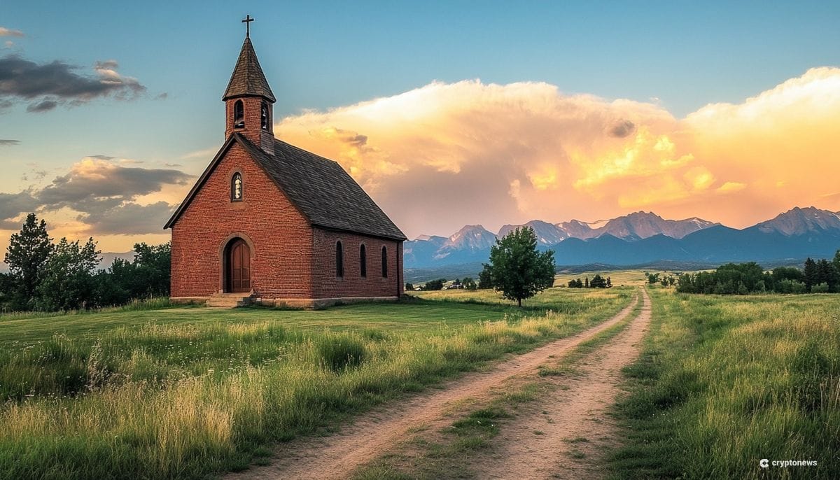 Tokenizing Colorado Church Chapel to Raise $2.5M: The Ultimate Guide