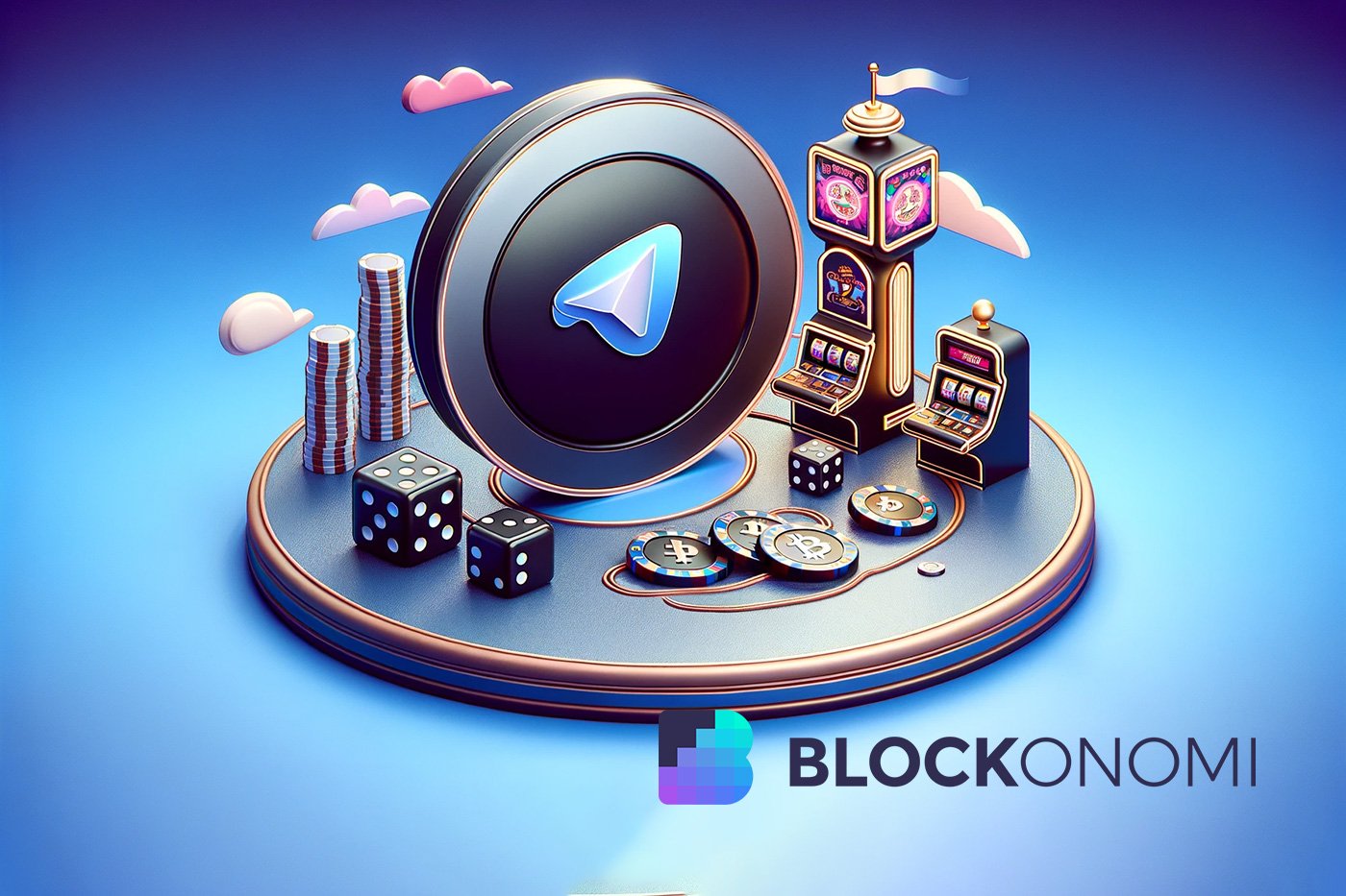 Best Telegram Casinos