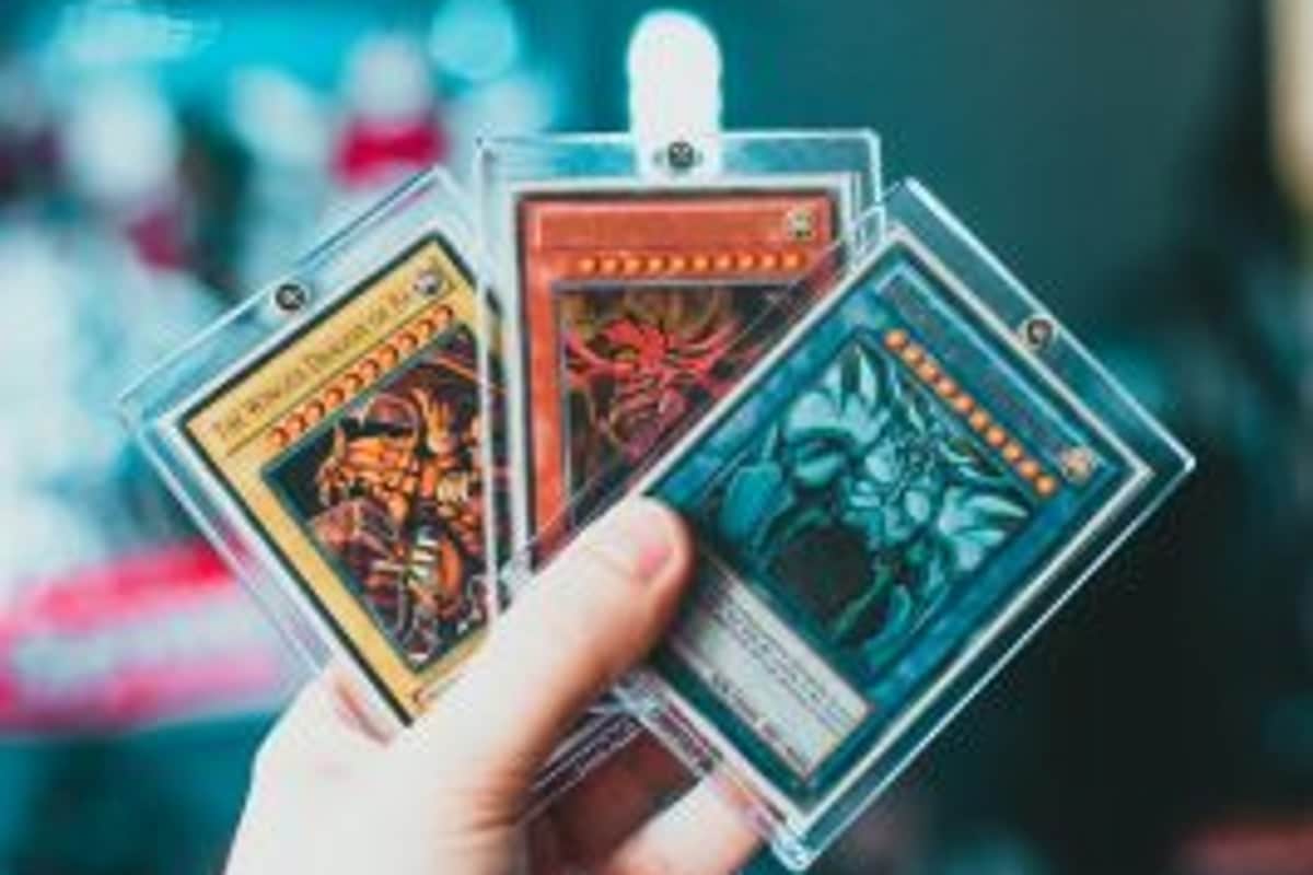 Top 5 Blockchain Cards Set to Revolutionize Profit-Making in 2024