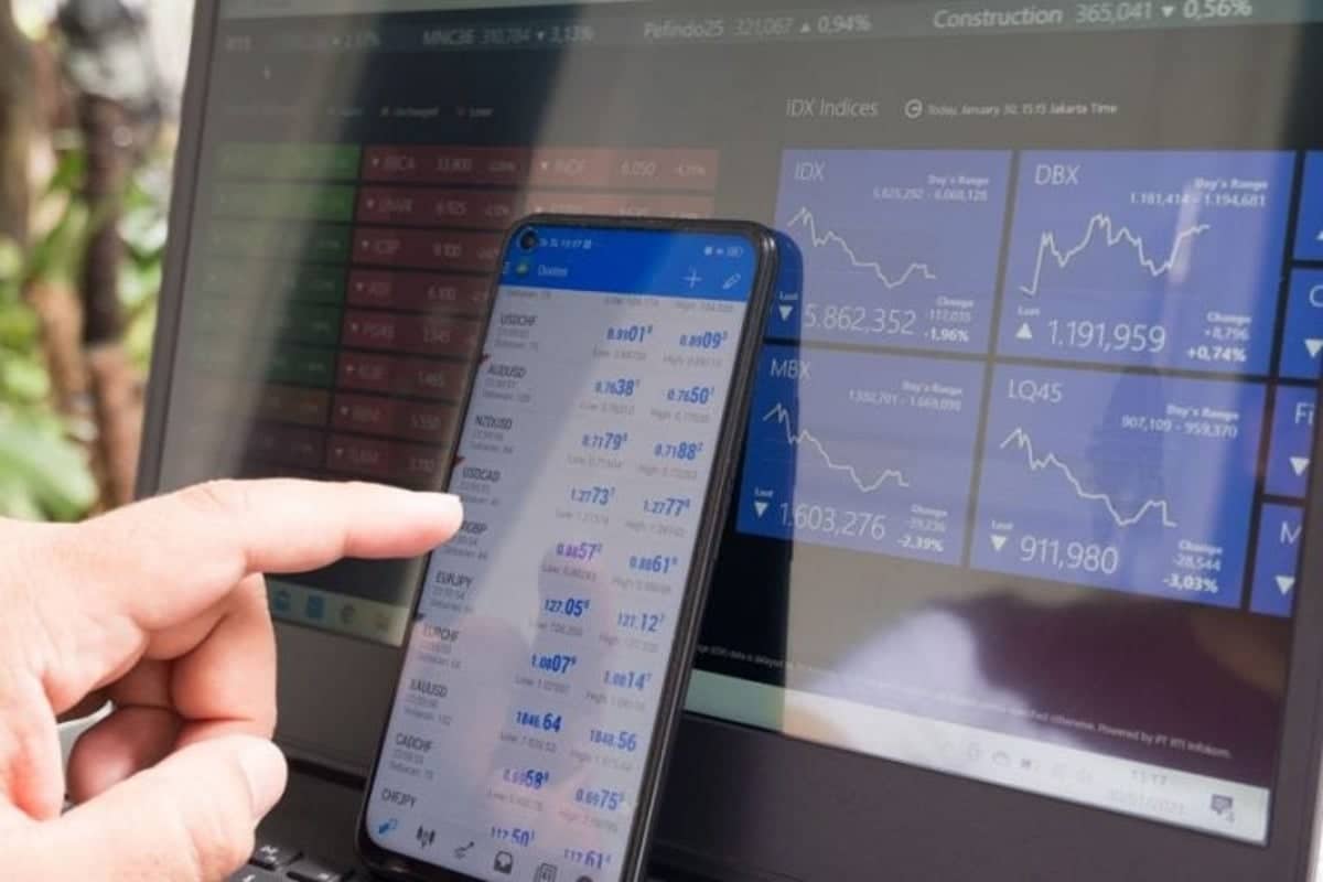 5 Best MetaTrader 5 (MT5) Brokers in 2024 • Benzinga