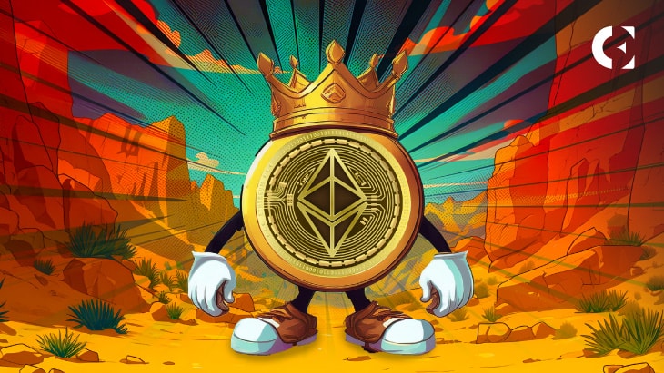 Top Challengers to Ethereum’s Throne: Discover the Next Crypto Giants