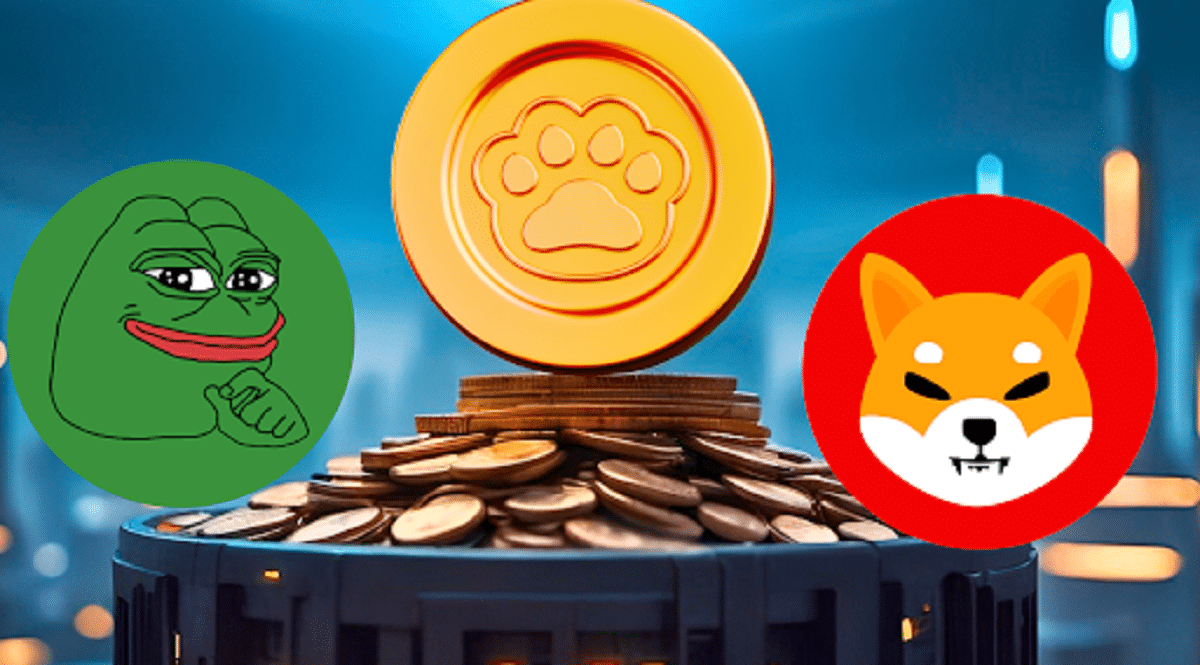 Top Contender: Discover the Meme Coin Set to Dominate the Market