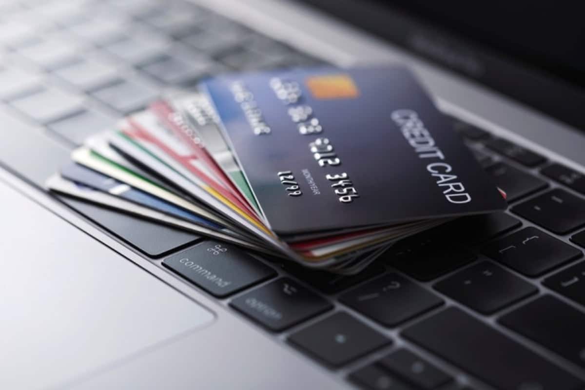 Top Credit Cards of the Year – Discover Your Perfect Match with Benzinga