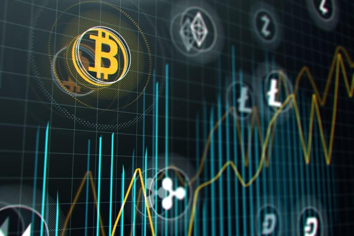 Best Online Cryptocurrency Brokers in August 2024 • Benzinga