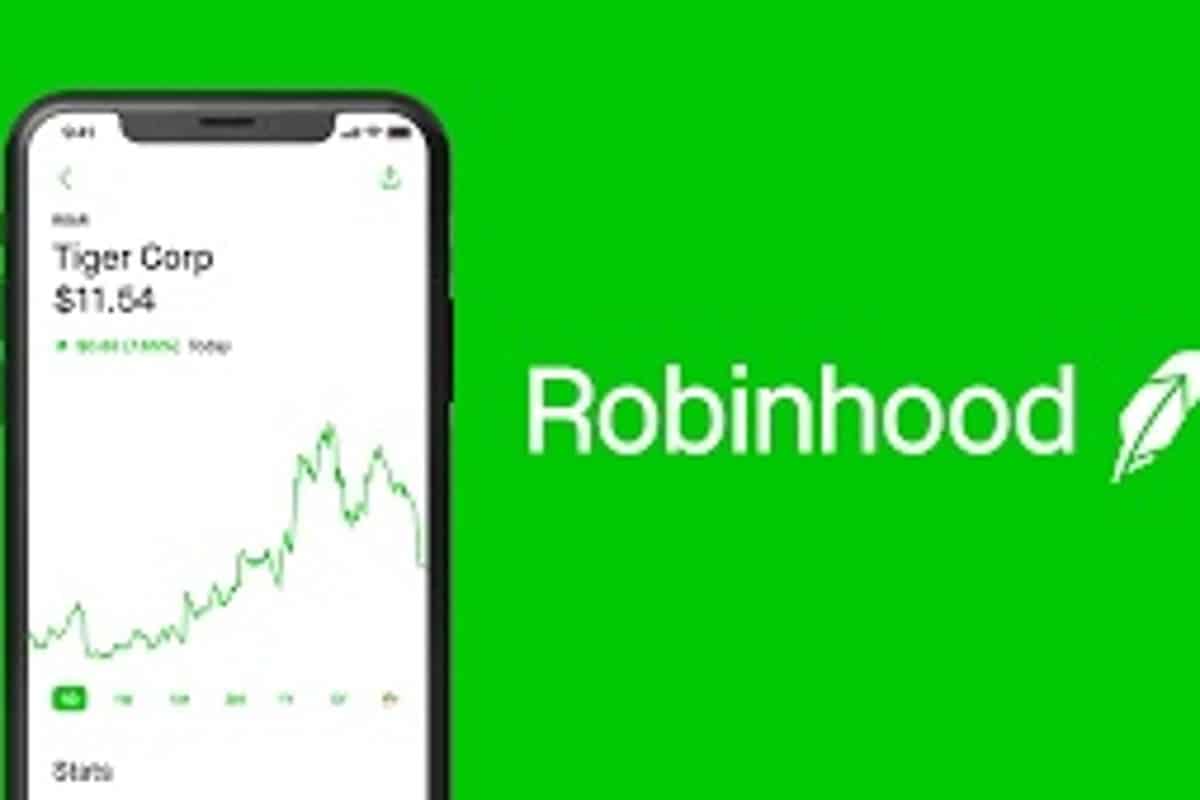 Best Cryptocurrencies on Robinhood • Benzinga Crypto