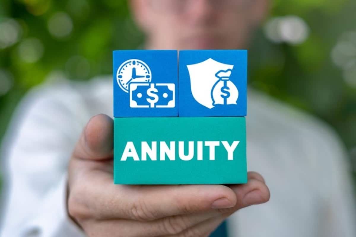 Top Fixed Annuity Rates of the Year – Discover Your Best Options with Benzinga