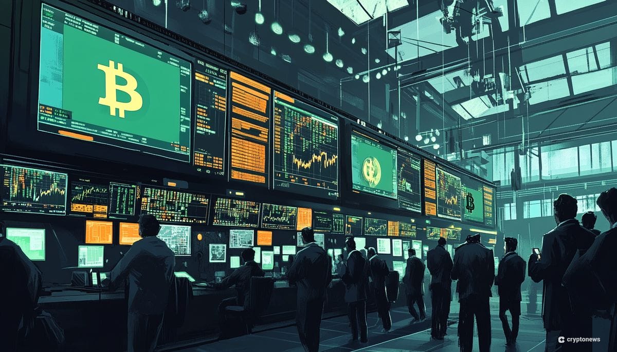 Crypto Prices Rise Following Robust US Economic Data - Here’s Why Bullish Momentum Can Continue