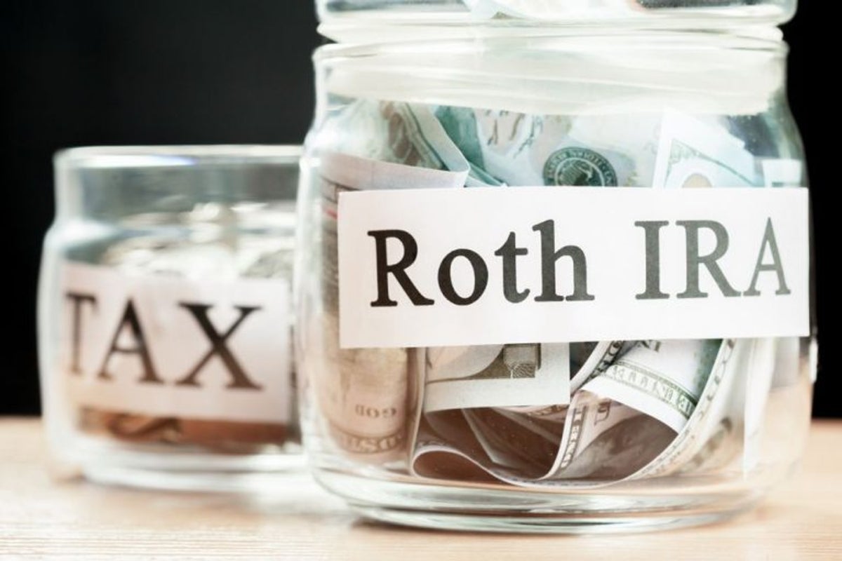 Top Picks for Your Wealth: Discover the Finest Roth IRA Accounts Today