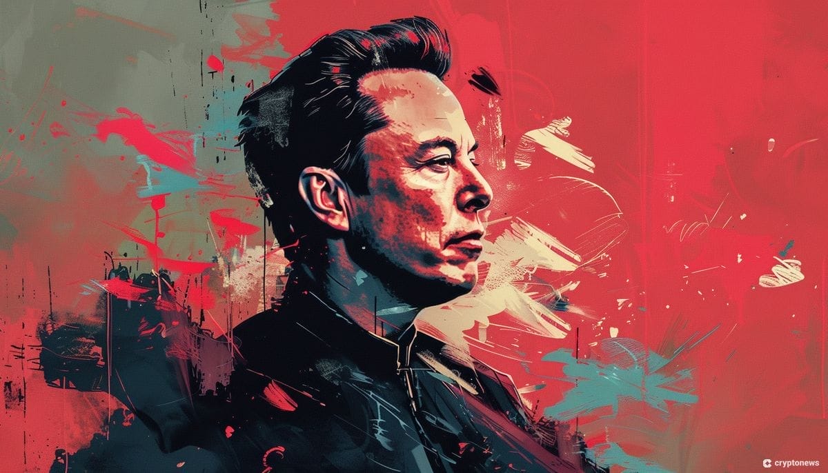 Top Shareholders of Elon Musk’s X: Bill Ackman, Binance, Sean ‘Diddy’ Combs