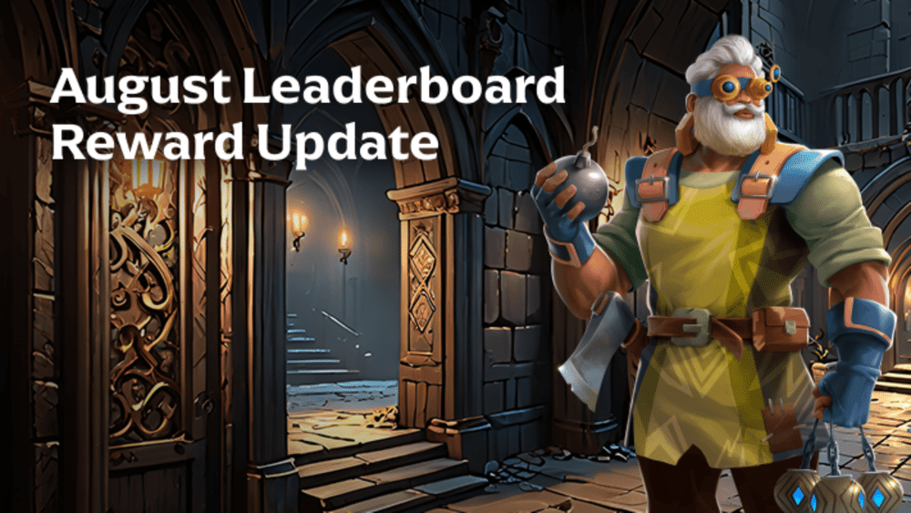 Top Strategies to Dominate the Guild of Guardians Leaderboard Plus Exclusive Event Details