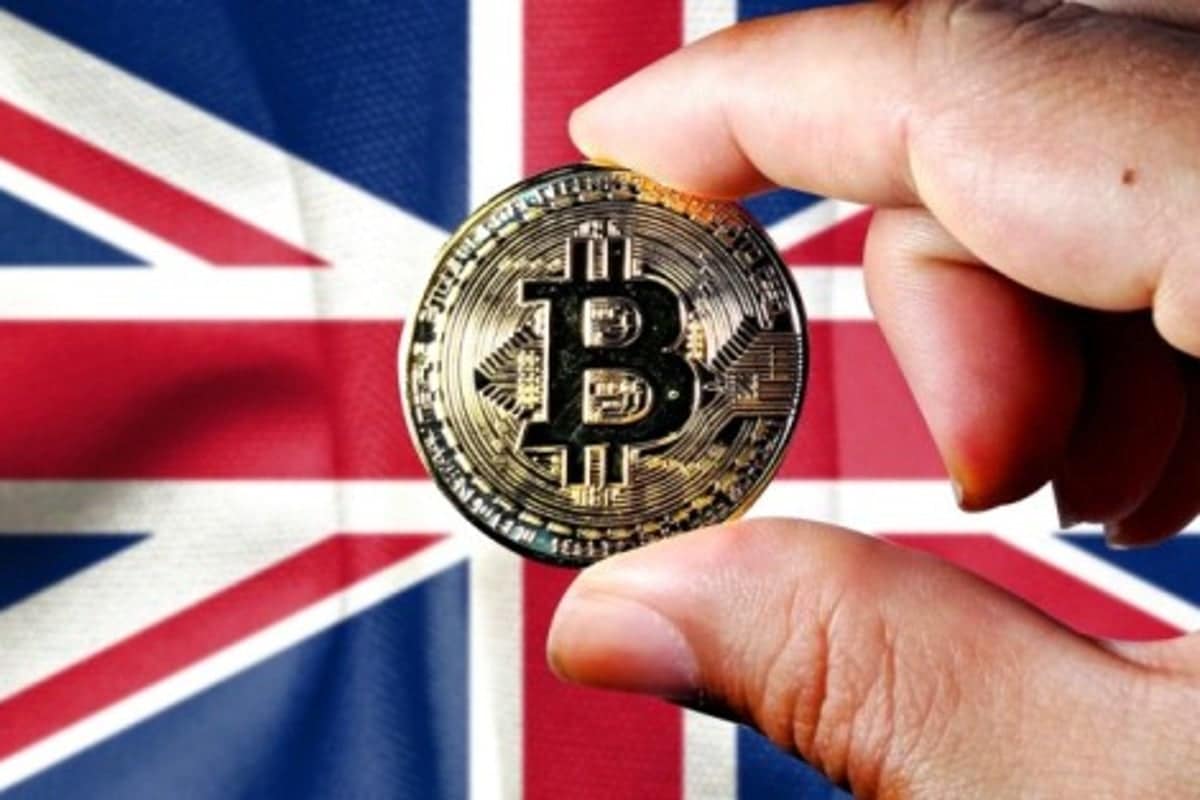 Top UK Cryptocurrency Exchanges You Need to Try Today – Benzinga’s Picks