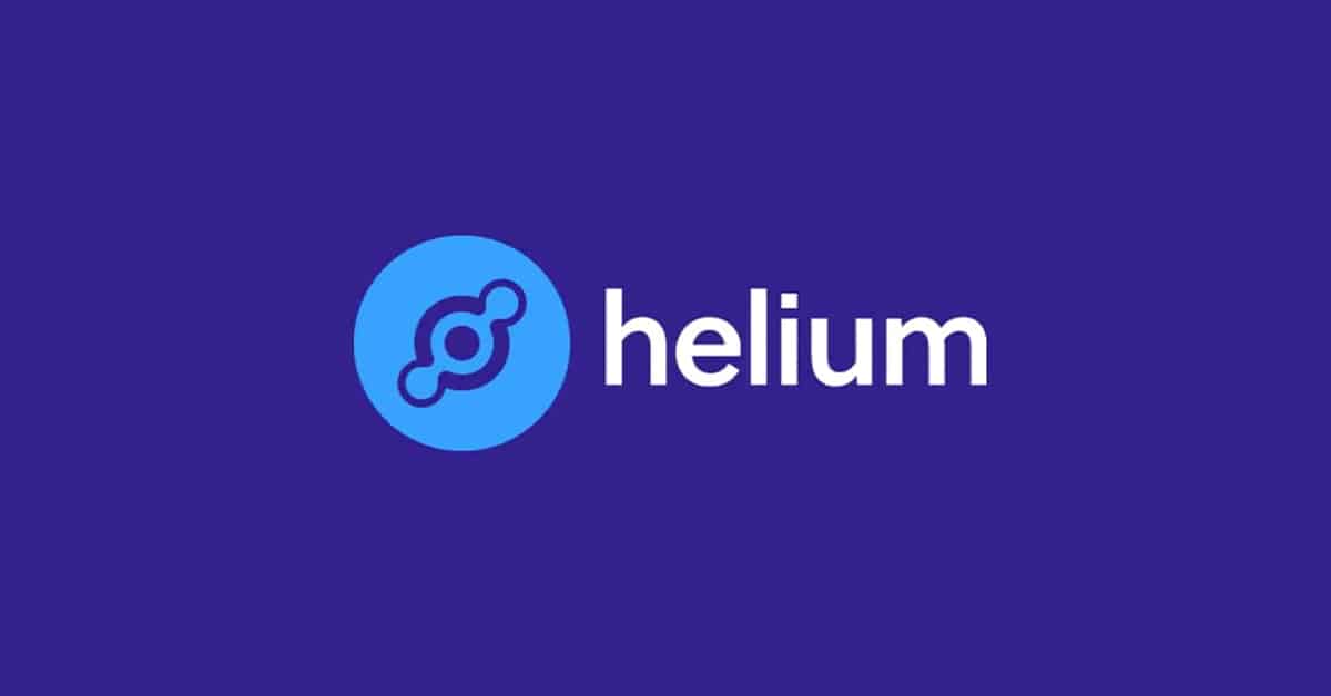 Top US Networks Explore Helium for Reduced Traffic – HNT Prices Skyrocket