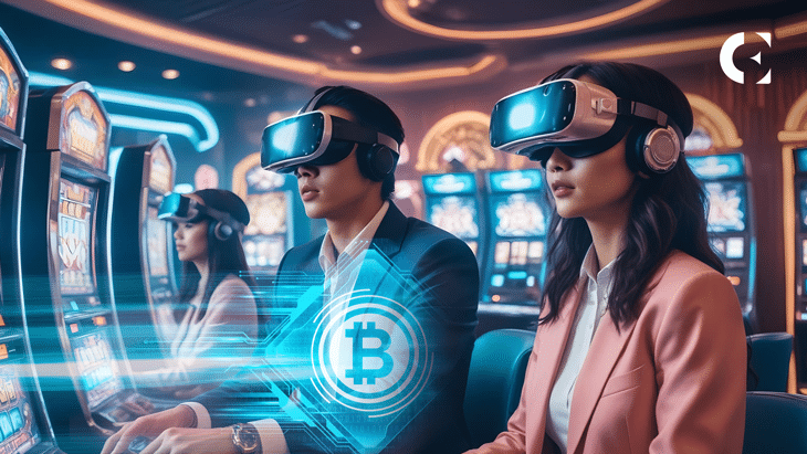 Transforming Casinos with Blockchain: A Deep Dive into Crypto’s Role in Gaming Evolution