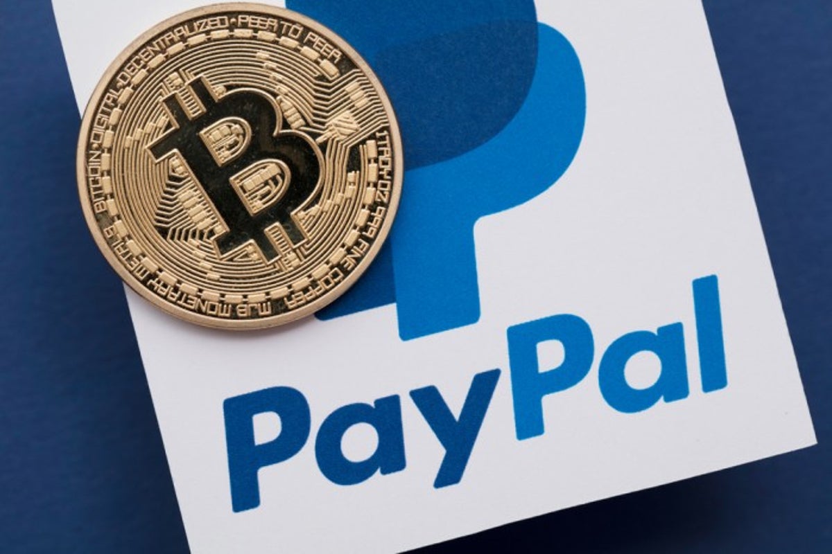 How to Buy Bitcoin With Paypal Right Now • Benzinga