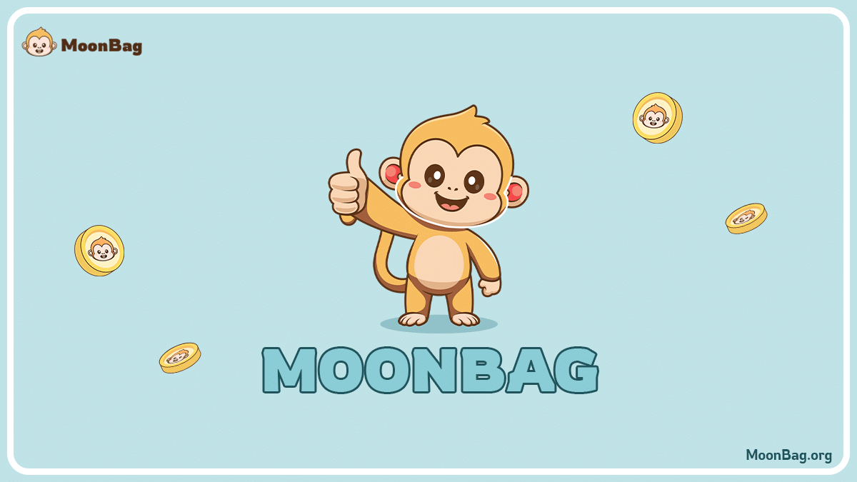 Unlock Financial Freedom: Why MoonBag Leads in Crypto Presales