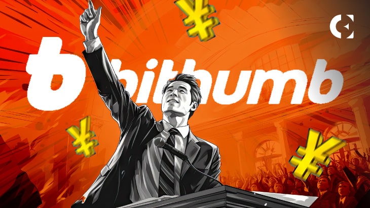 Victory for Bithumb Korea: Why Virtual Assets Won’t Be Taxed as Inventory