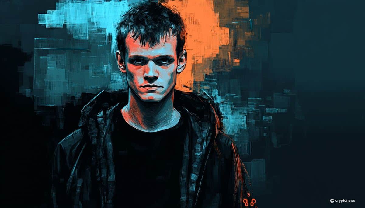 Vitalik Buterin Demands Crypto Industry Rejects Anonymity for Good