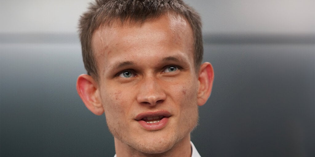 Vitalik Buterin’s Big Heart: $500K From ‘Animal Coins’ to Charities