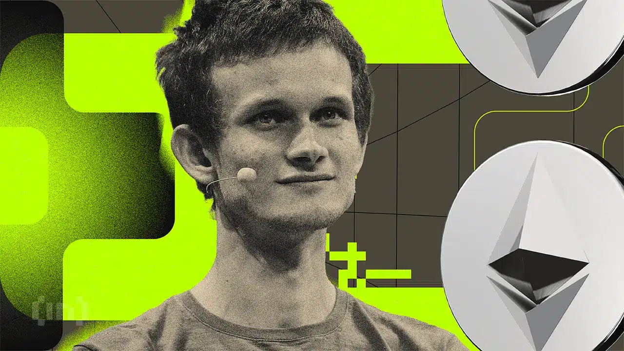 Vitalik Buterin Promotes Plurality