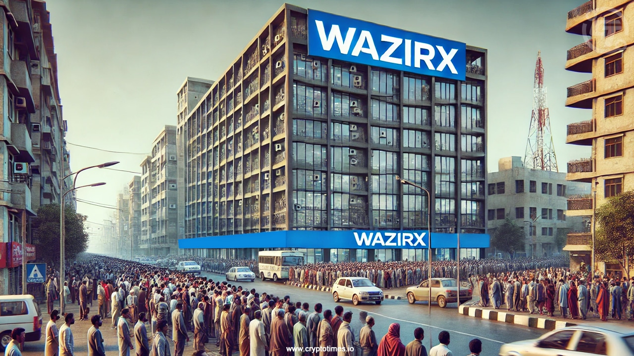 WazirX Updates: Balances Reinstated But Withdrawals Remain a Mystery