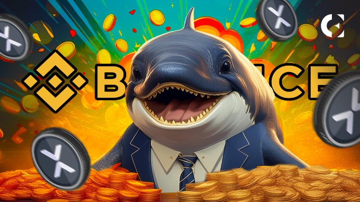 Whales Accumulate 196M XRP Amid Price Dip to $0.45: Strategic Insights